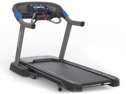 HORIZON 7.0AT Treadmill